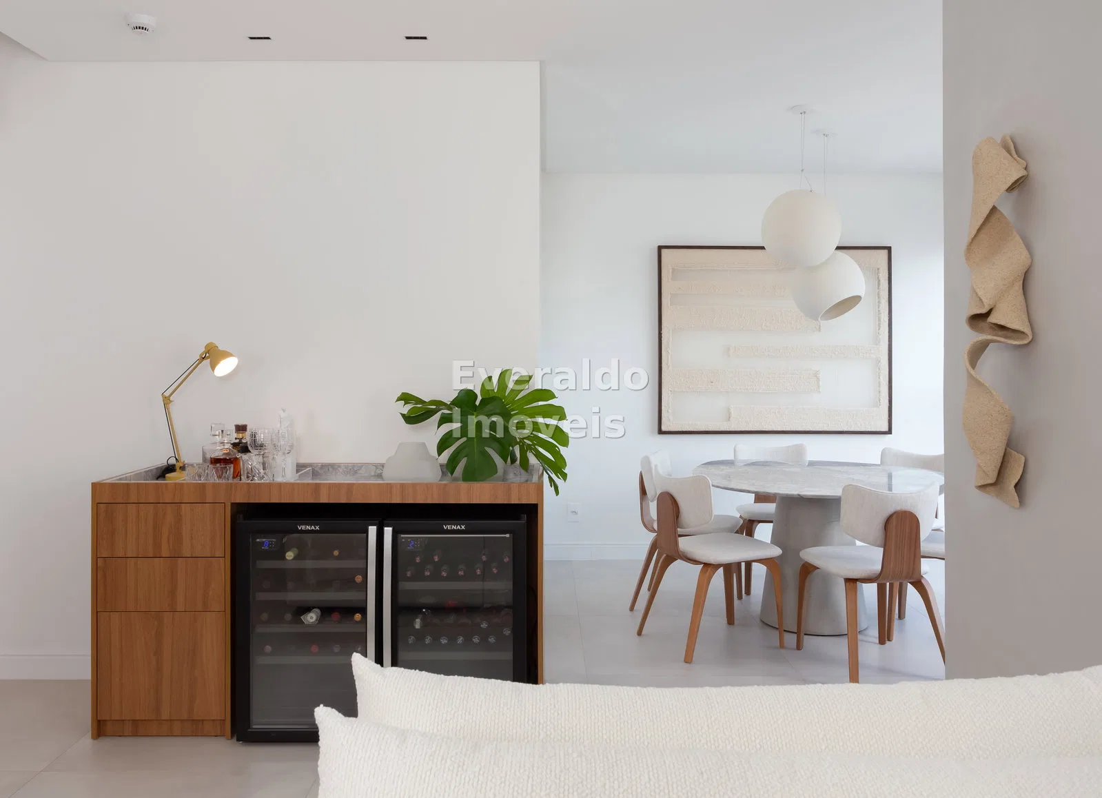 Home Square Residence — Centro, foto 5