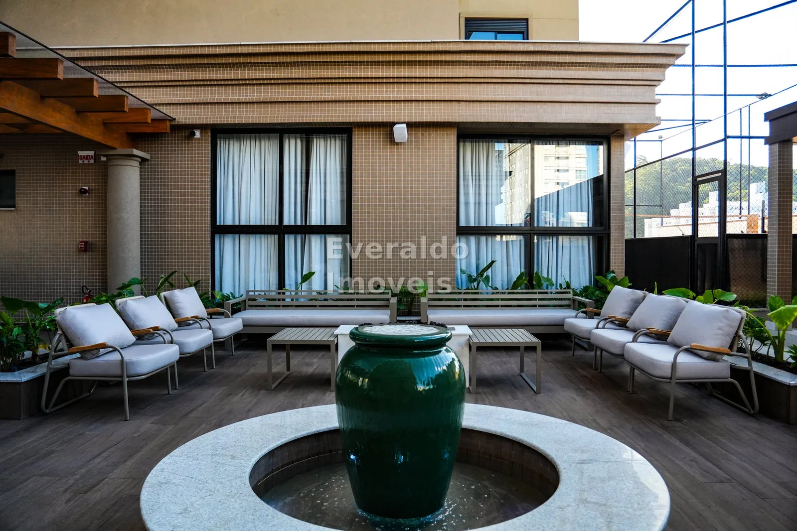 Imperial Coast Residence — Centro, foto 16 do empreendimento