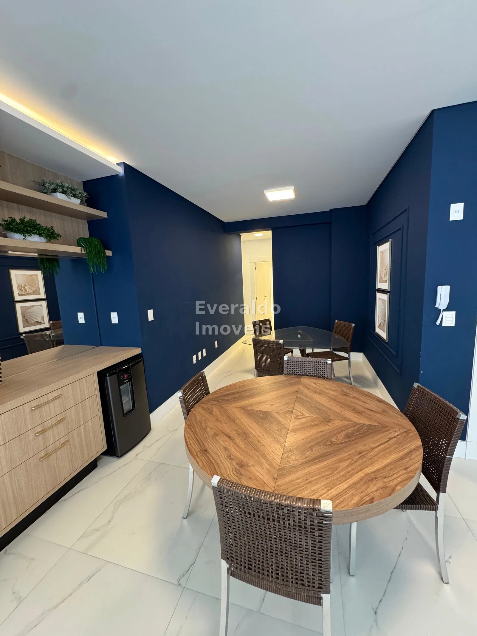 Carmel Residence — Meia Praia, foto 7