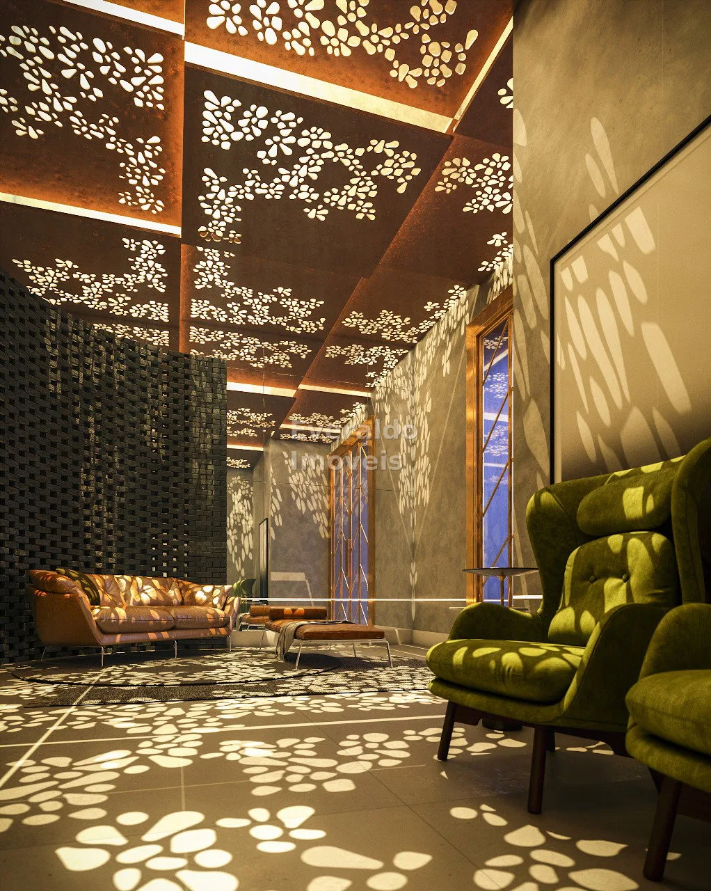 Empire Residence — Pioneiros, foto 6