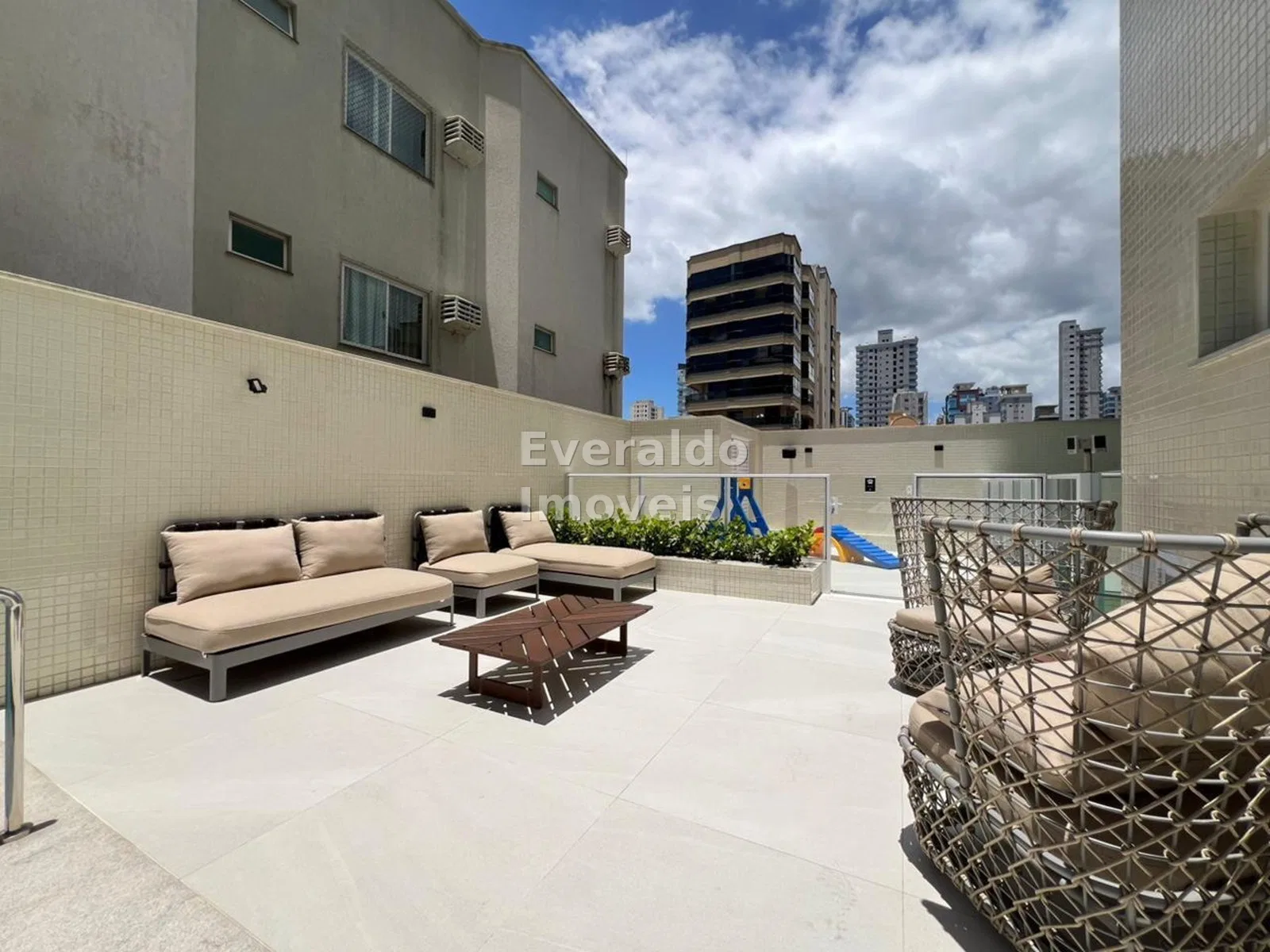 GRAND PROVENCE RESIDENCE — Meia Praia, foto 14