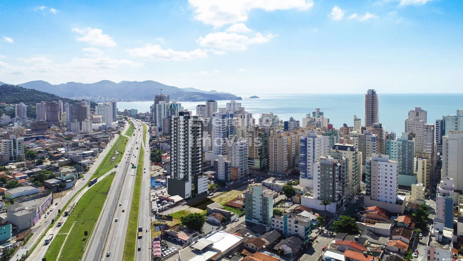 Sala Comercial — Meia Praia, foto 5