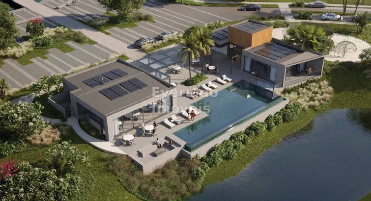All Resort Club Residence — Sertão Santa Luzia, foto 5