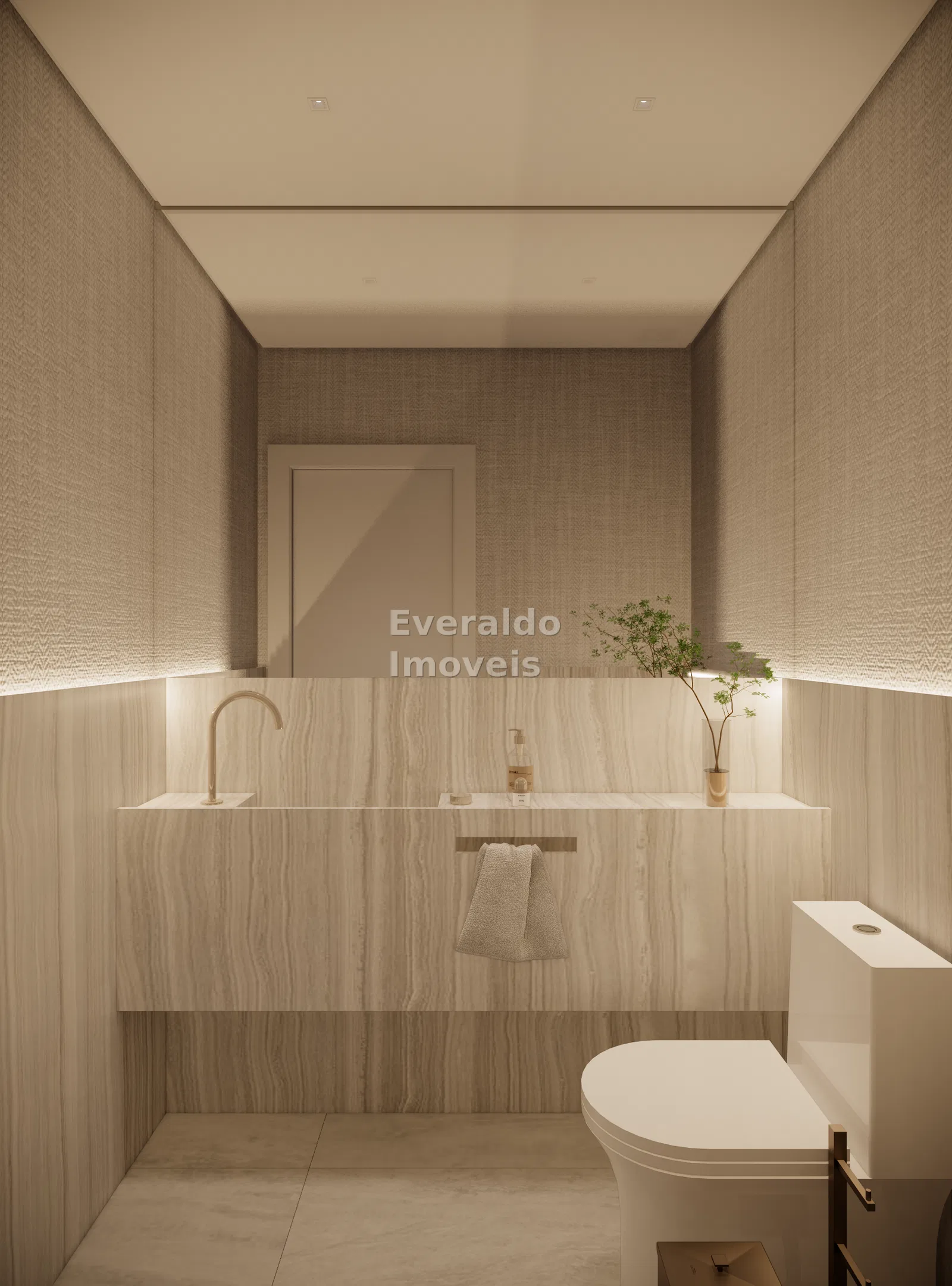 Harmonie Residence — Centro, foto 11