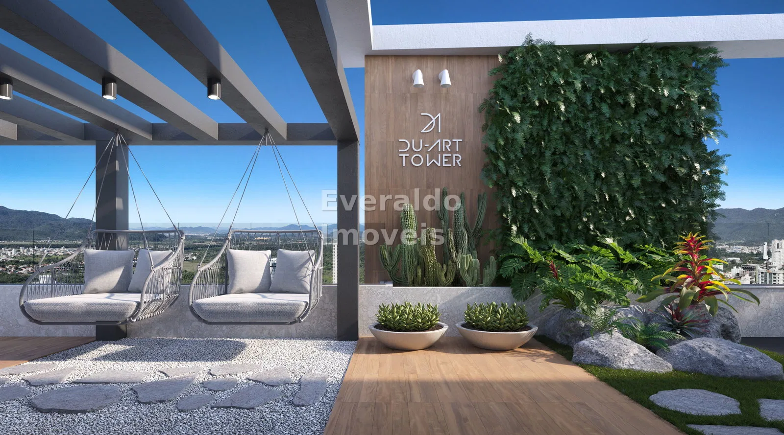 Du-Art Tower — Meia Praia, foto 35 do empreendimento