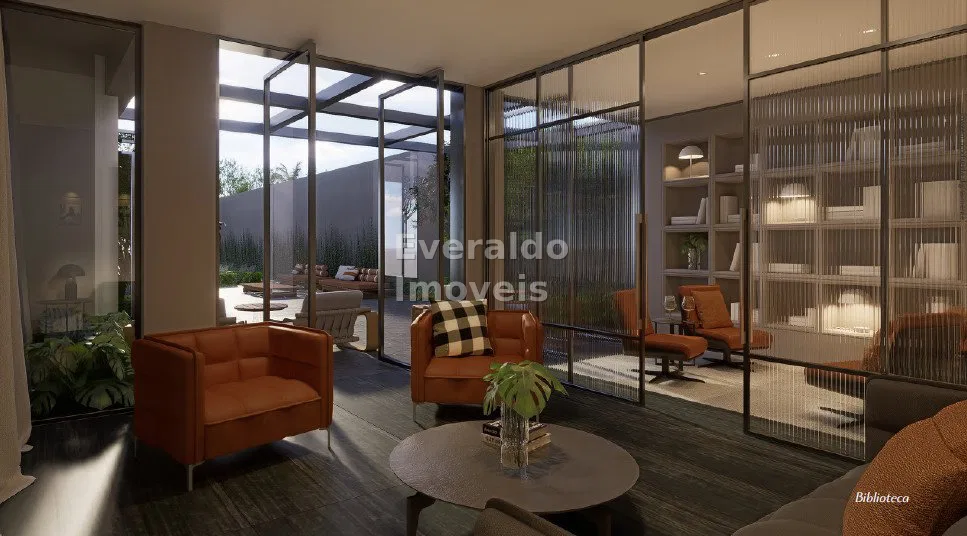 Conselheiro Arp — América, foto 10