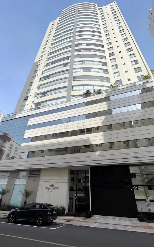 Royal Garden Residence — Centro