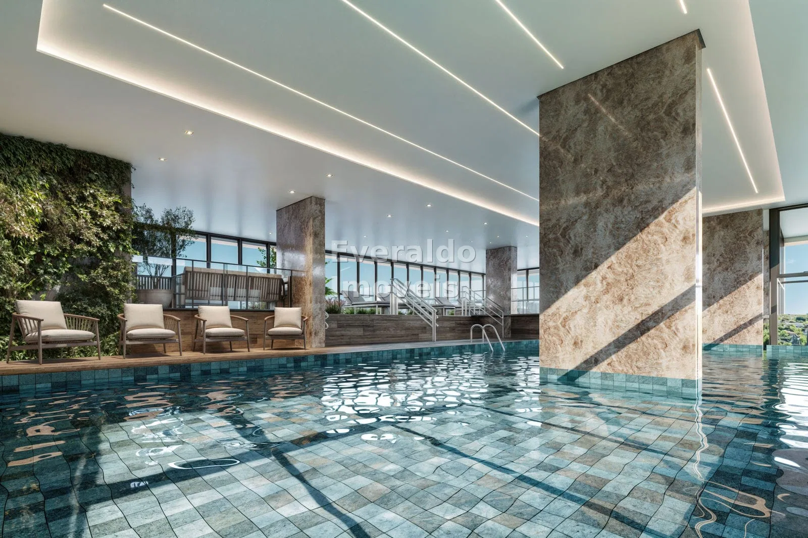 Triton Skyhomes — Perequê, foto 16