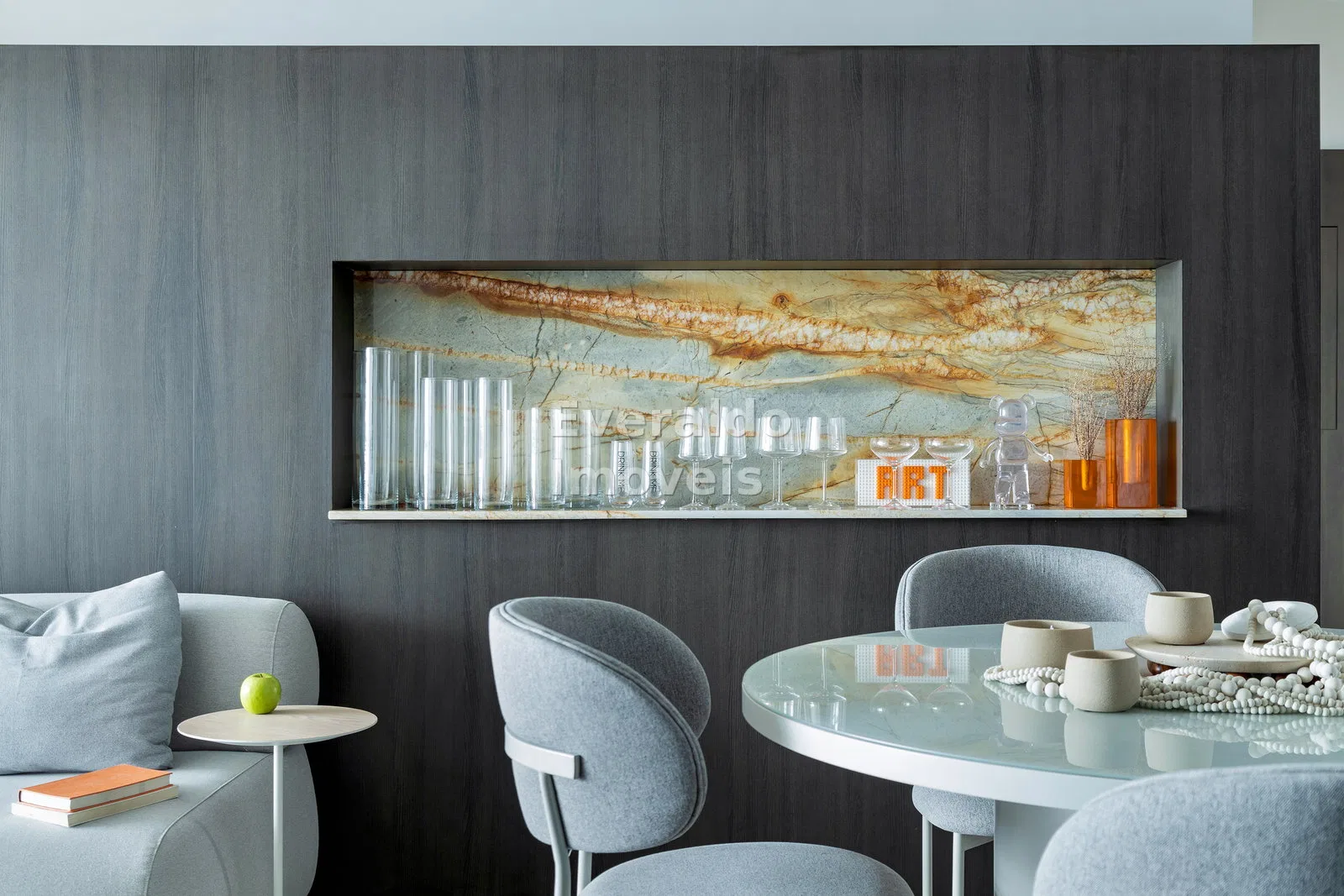 Pleniluni - Showroom — Meia Praia, foto 13