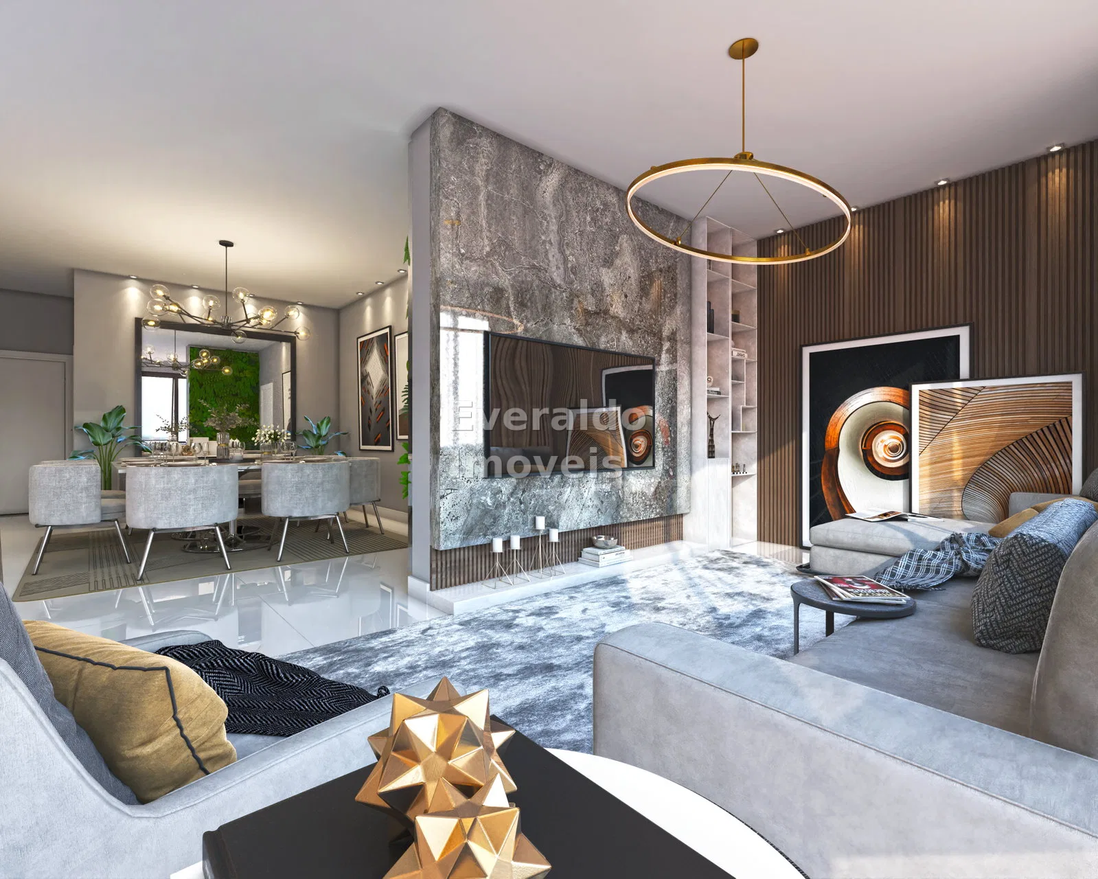 SYMPHONIA RESIDENCIAL — Centro, foto 5