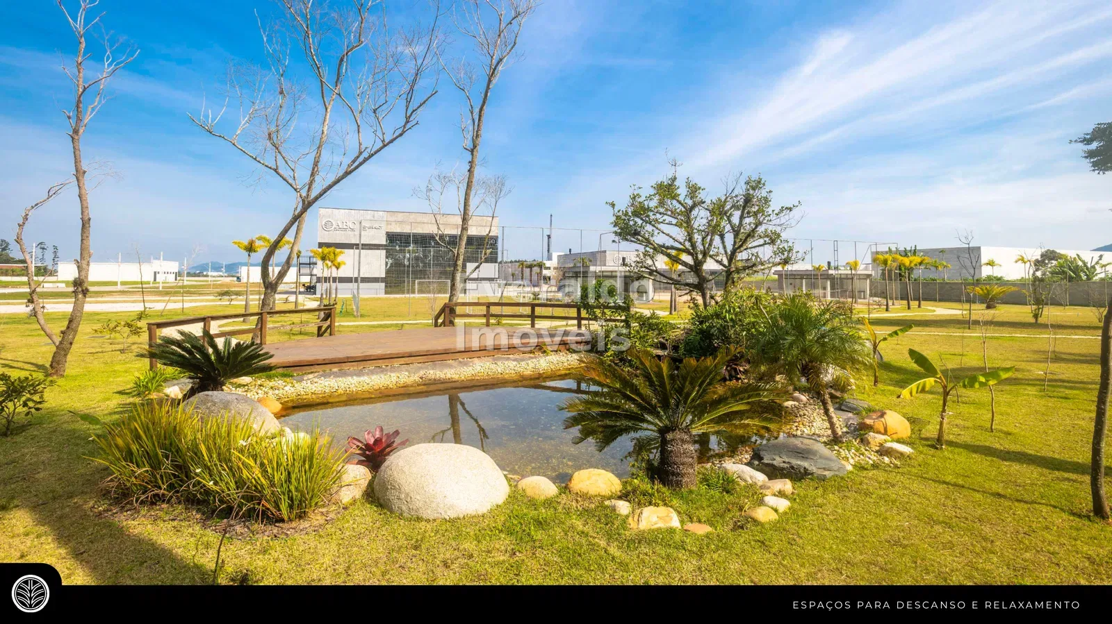 ABC Business Park — Sertão Santa Luzia, foto 13