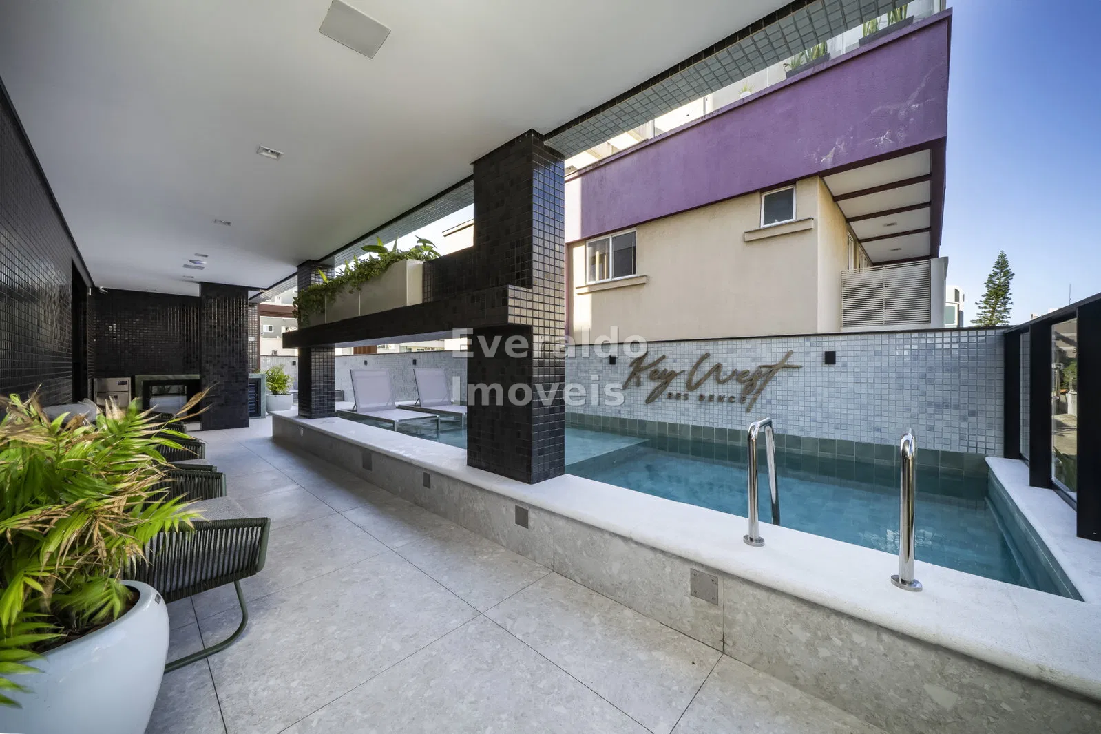 Key West Residence — Bombas, foto 6