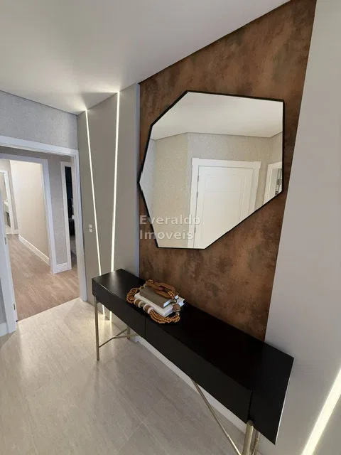 Residencial Hannover — Centro, foto 17