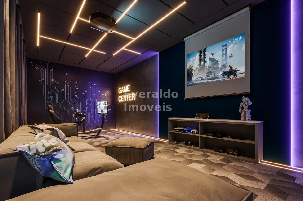 Parque Camboriu Residence — Centro, foto 16