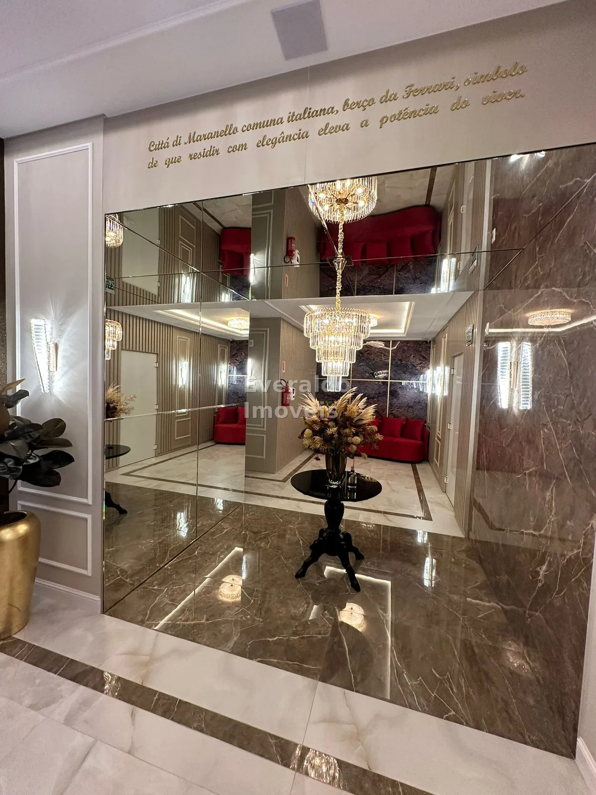 Edifício Cittá Di Maranello — Meia Praia, foto 14
