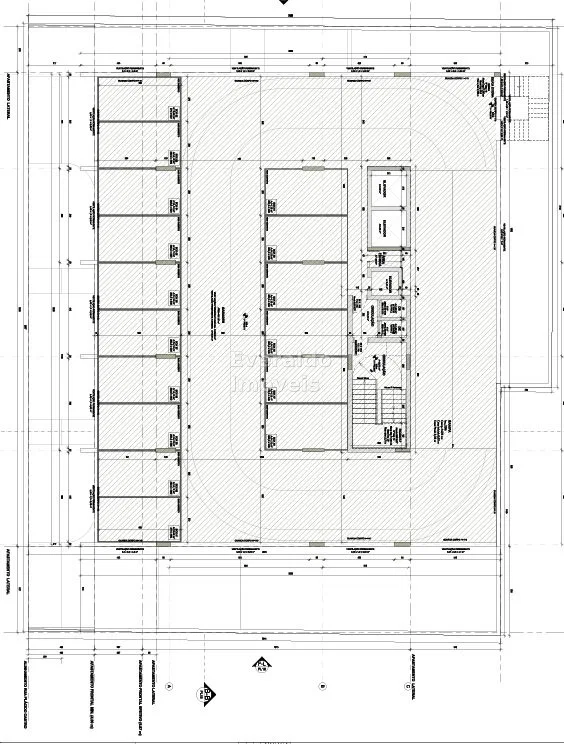 Estacionamento Rotativo Vint Offices — Exposição, foto 5