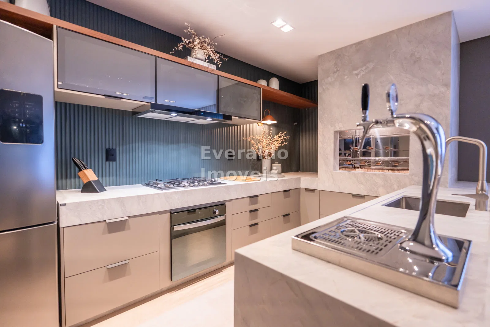 Key West Residence — Bombas, foto 9