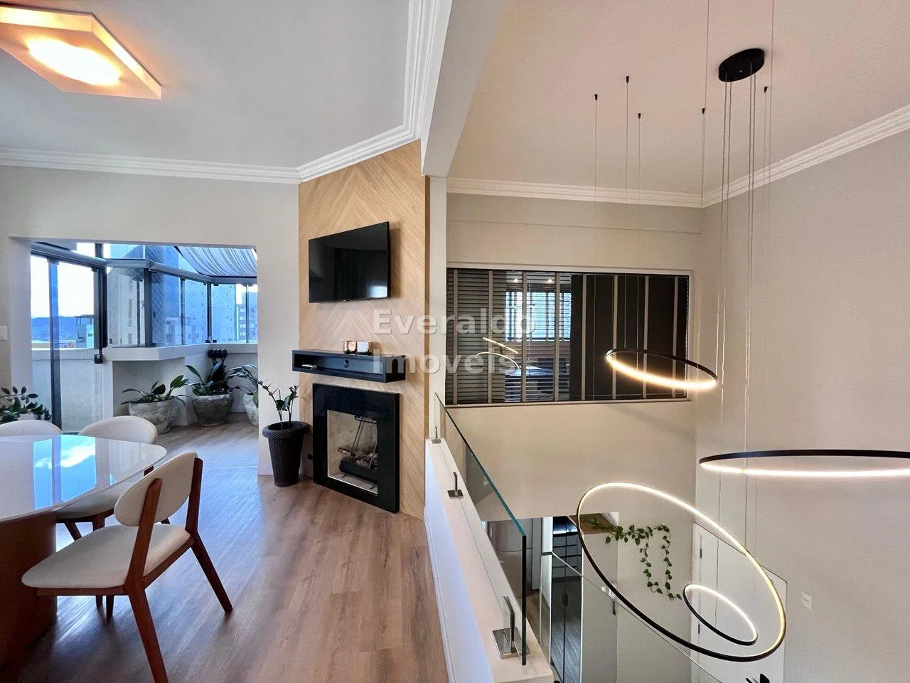 Cobertura Duplex — Centro, foto 11