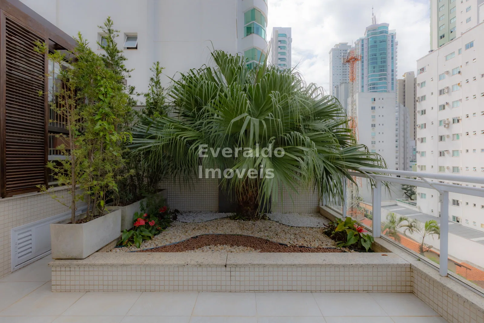 Royal Garden Residence — Centro, foto 12