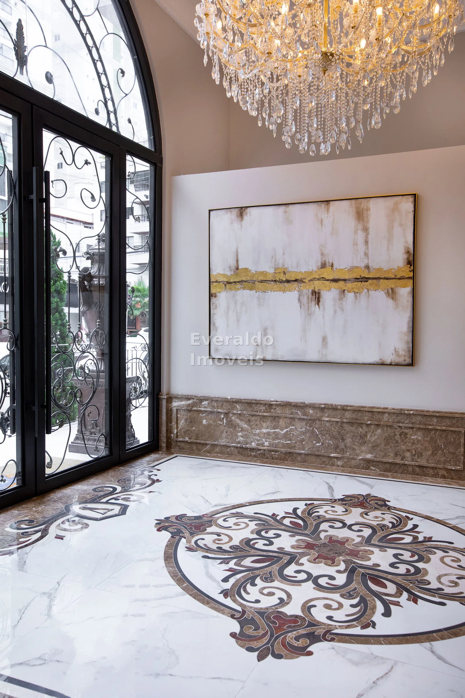 Residencial Villa de Siena — Meia Praia, foto 13 do empreendimento