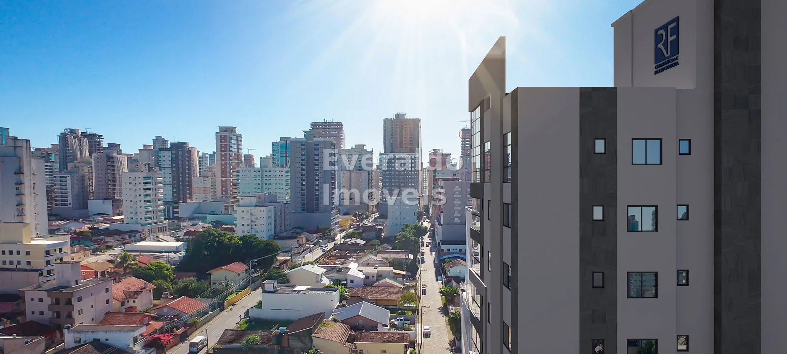 Magdala Residence — Meia Praia, foto 5