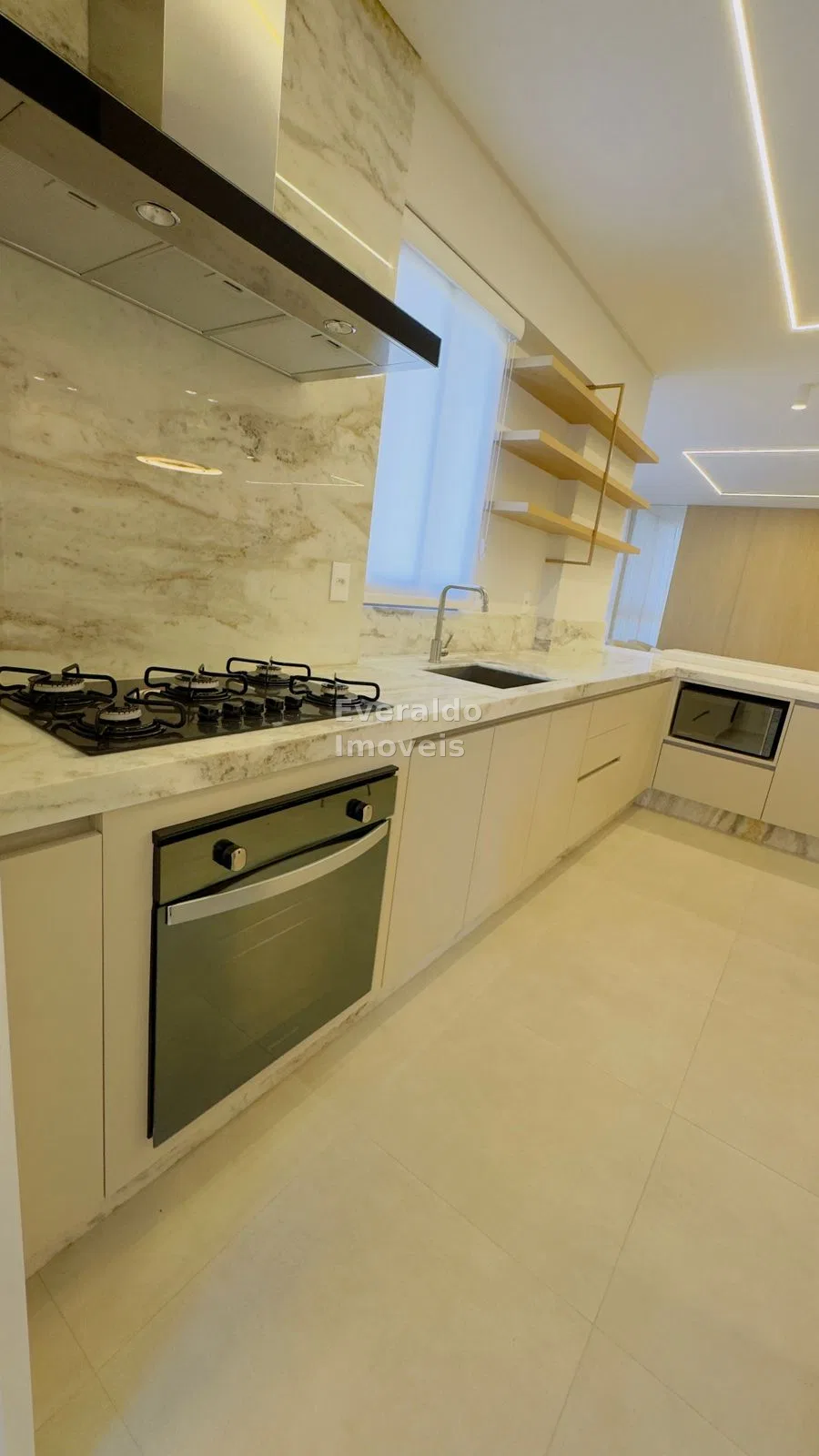 Residencial Dom Arthur — Canto da Praia, foto 13