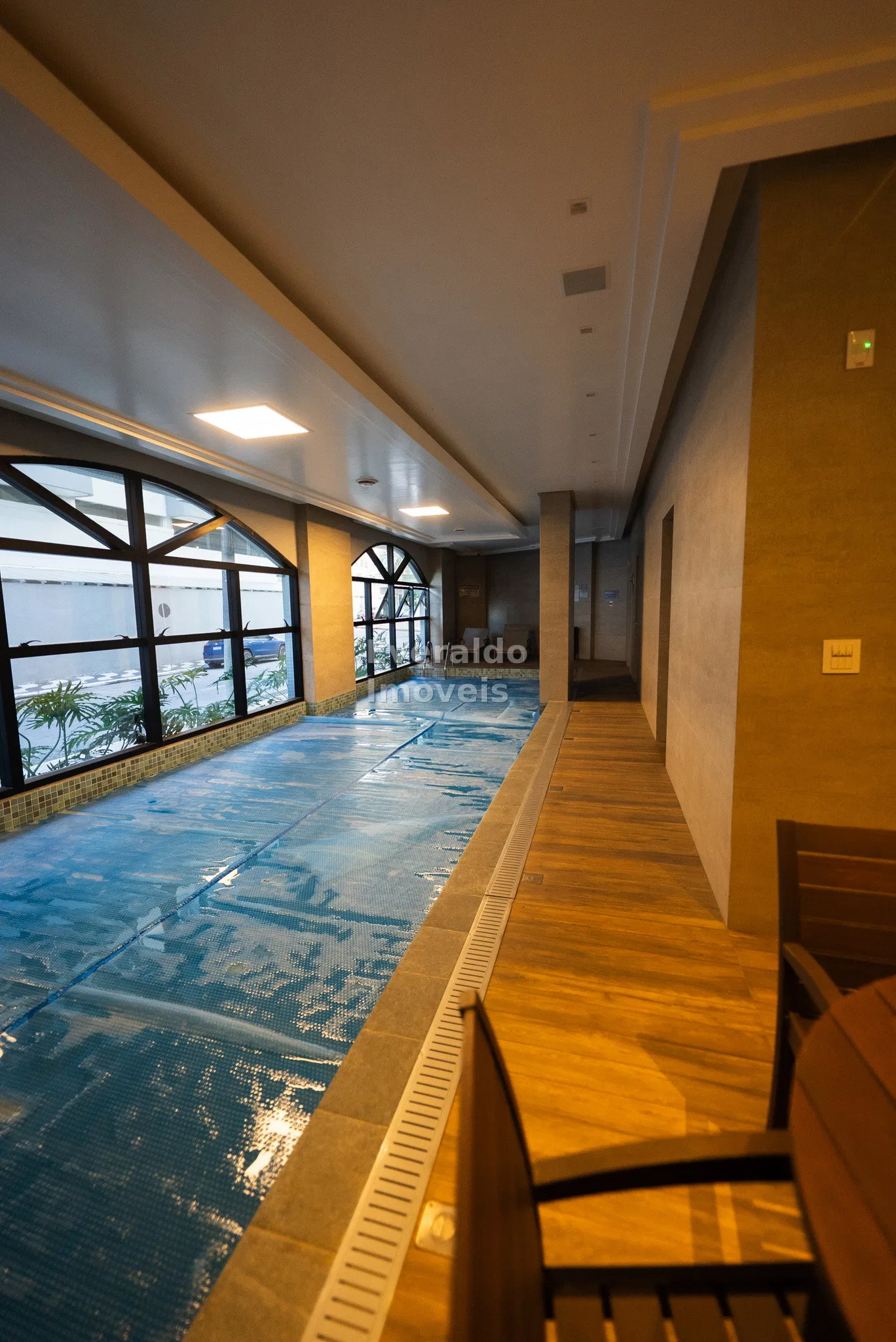 Infinity Residence Club — Morretes, foto 12