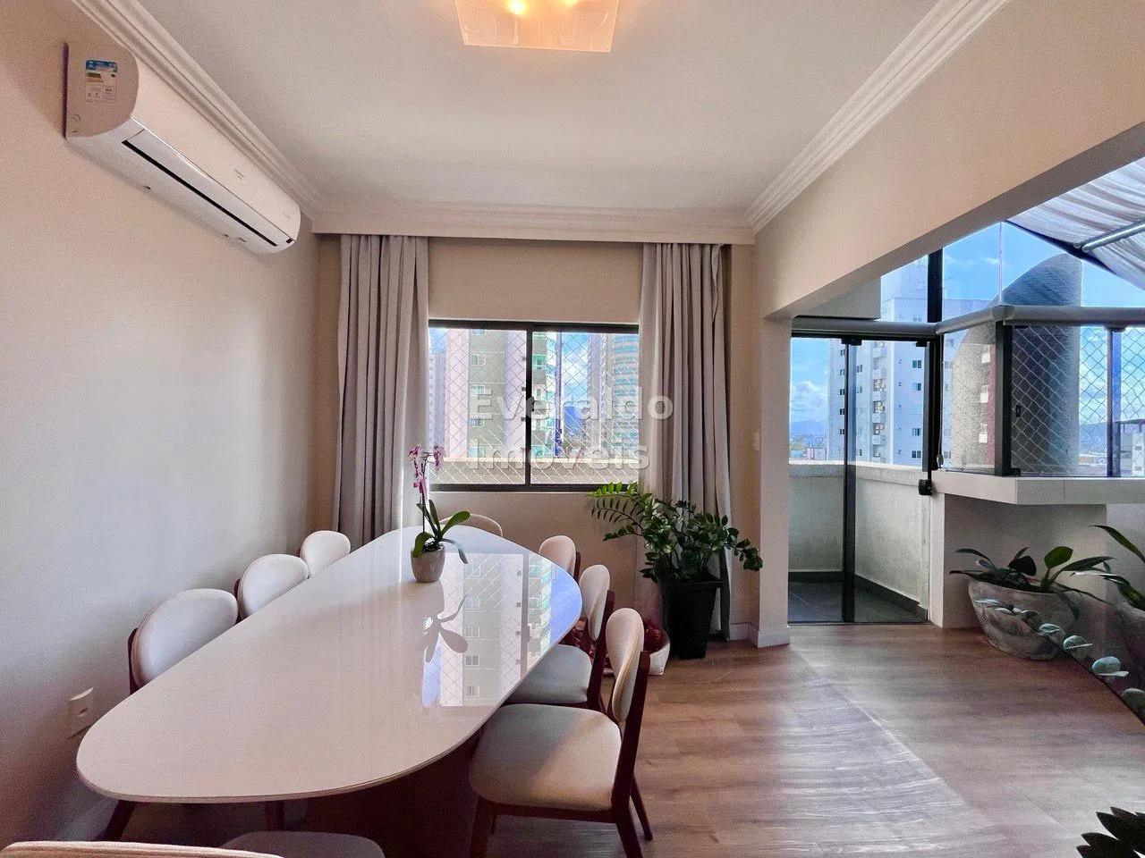 Cobertura Duplex — Centro, foto 13