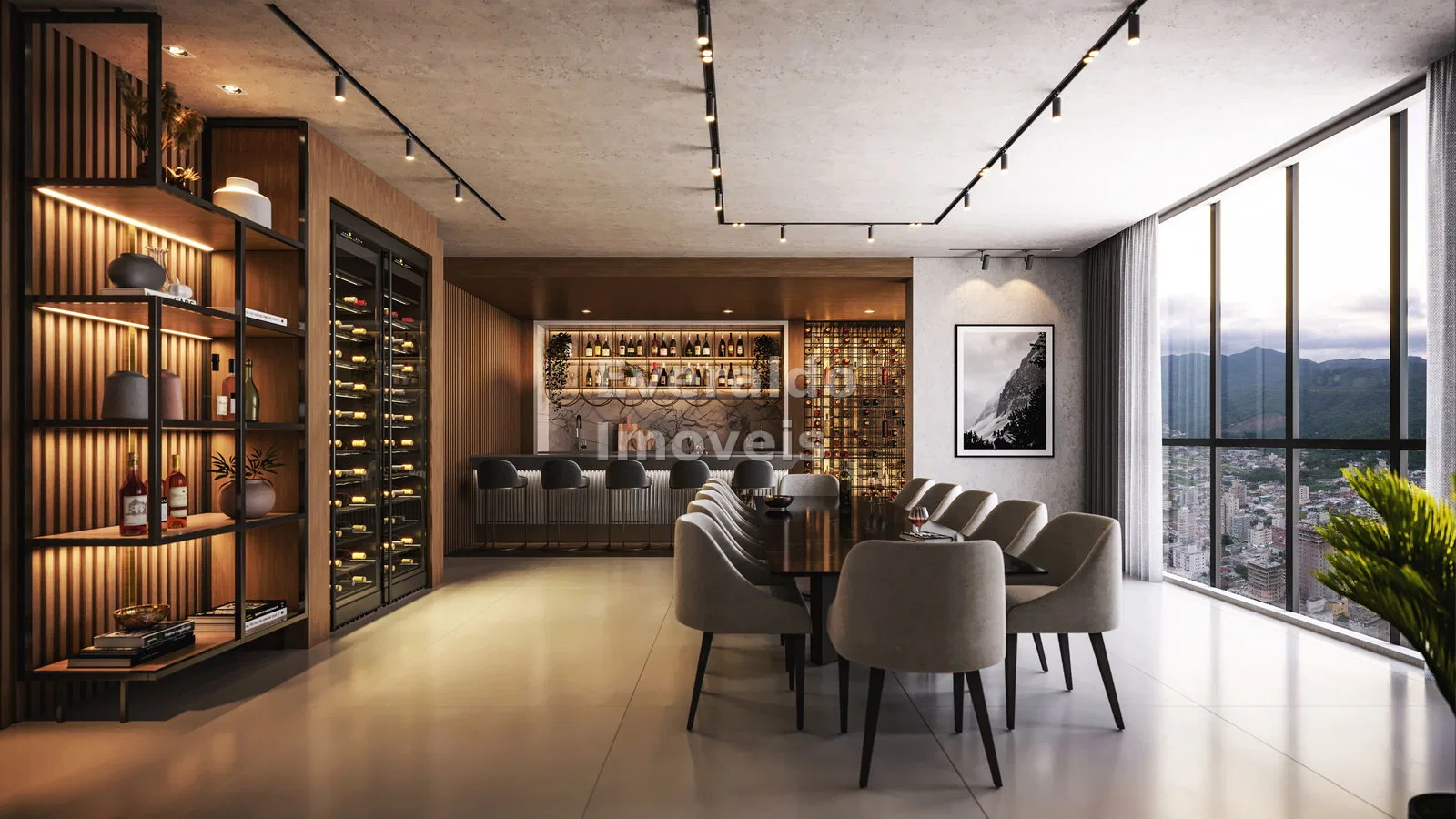 Residencial Villa Maiorca — Meia Praia, foto 13 do empreendimento