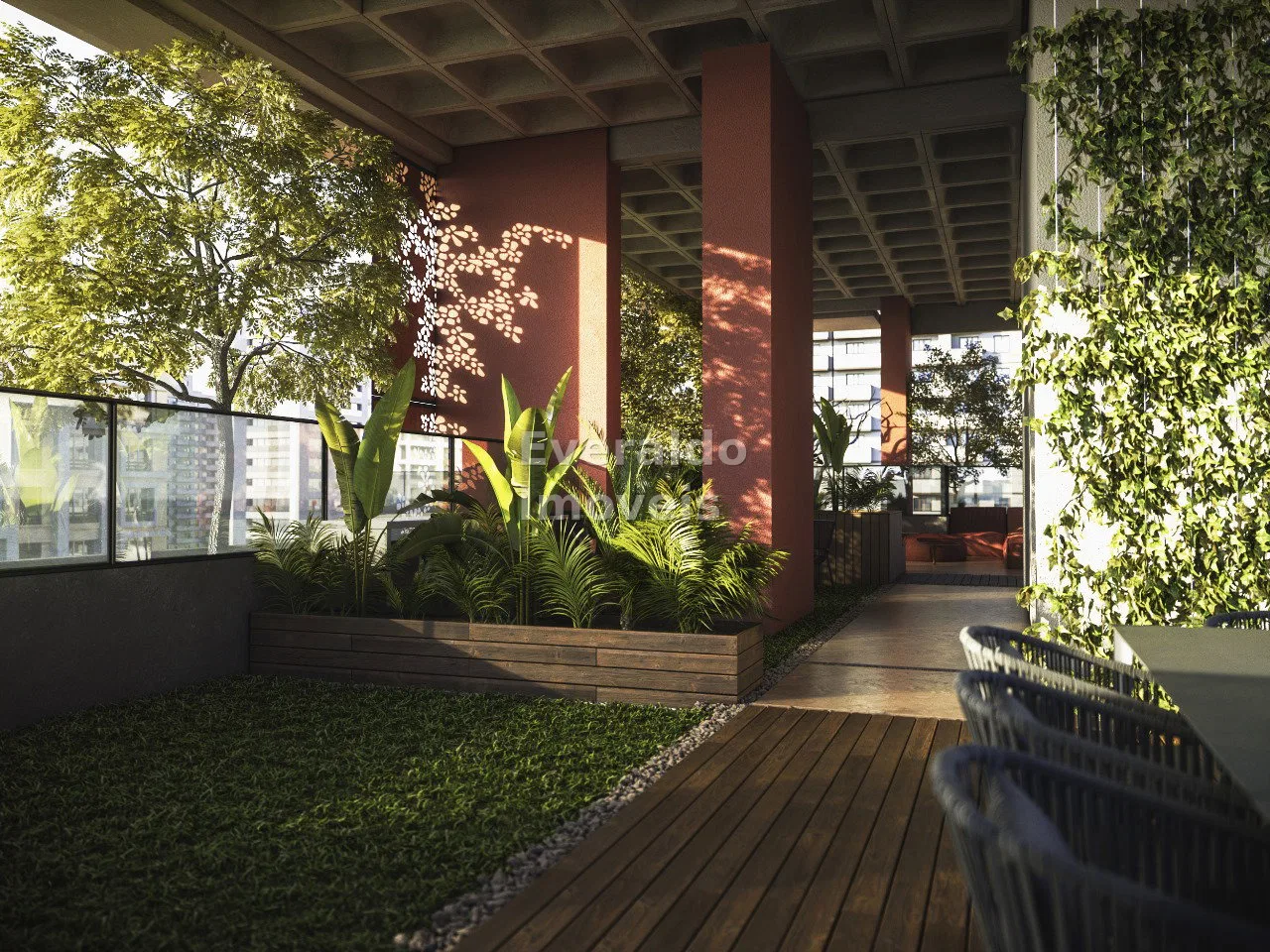 Empire Residence — Pioneiros, foto 9