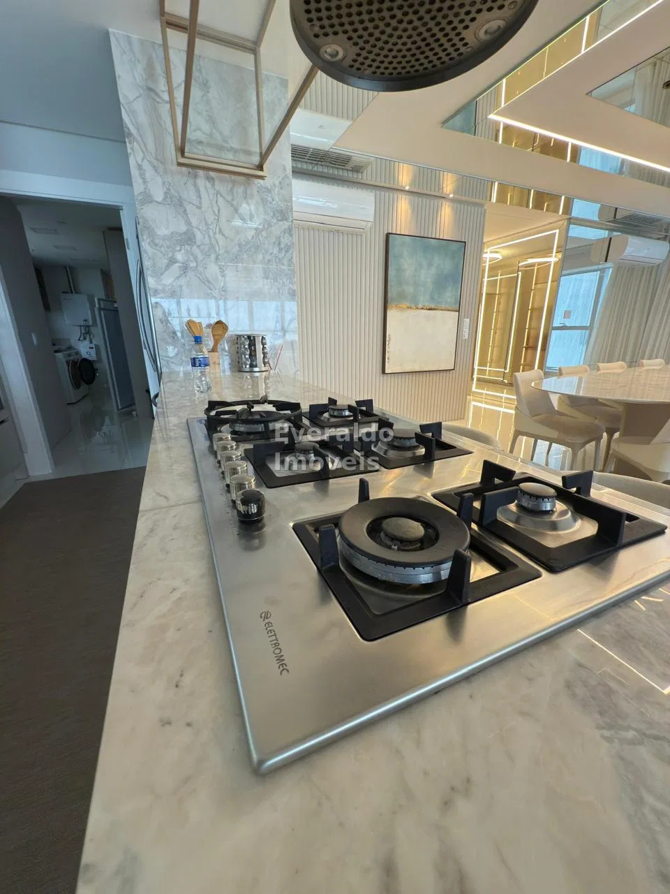 Apartamento Epic Tower — Centro, foto 13