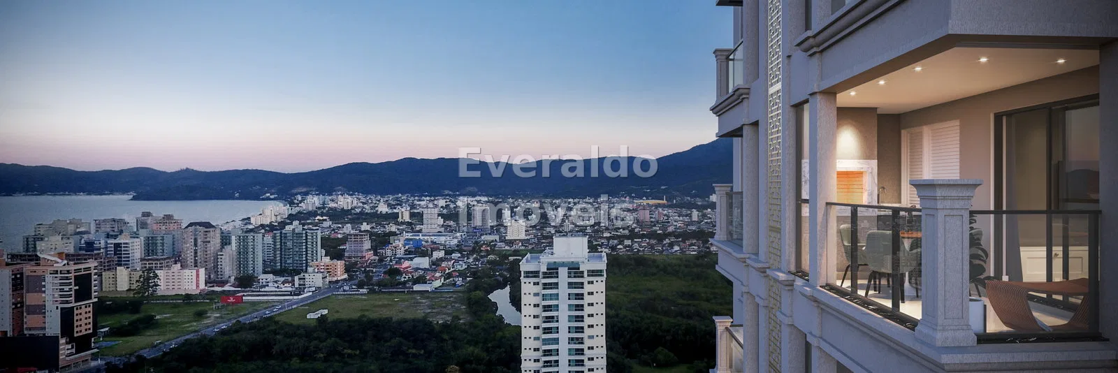 Gran Ducado — Meia Praia, foto 9 do empreendimento