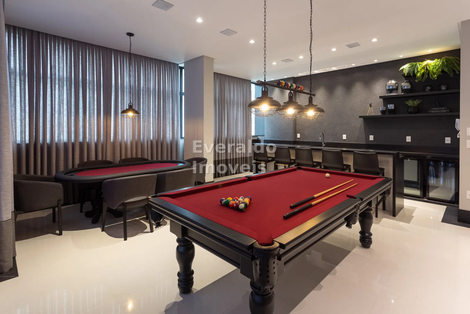 Residencial Villa de Siena — Meia Praia, foto 21 do empreendimento