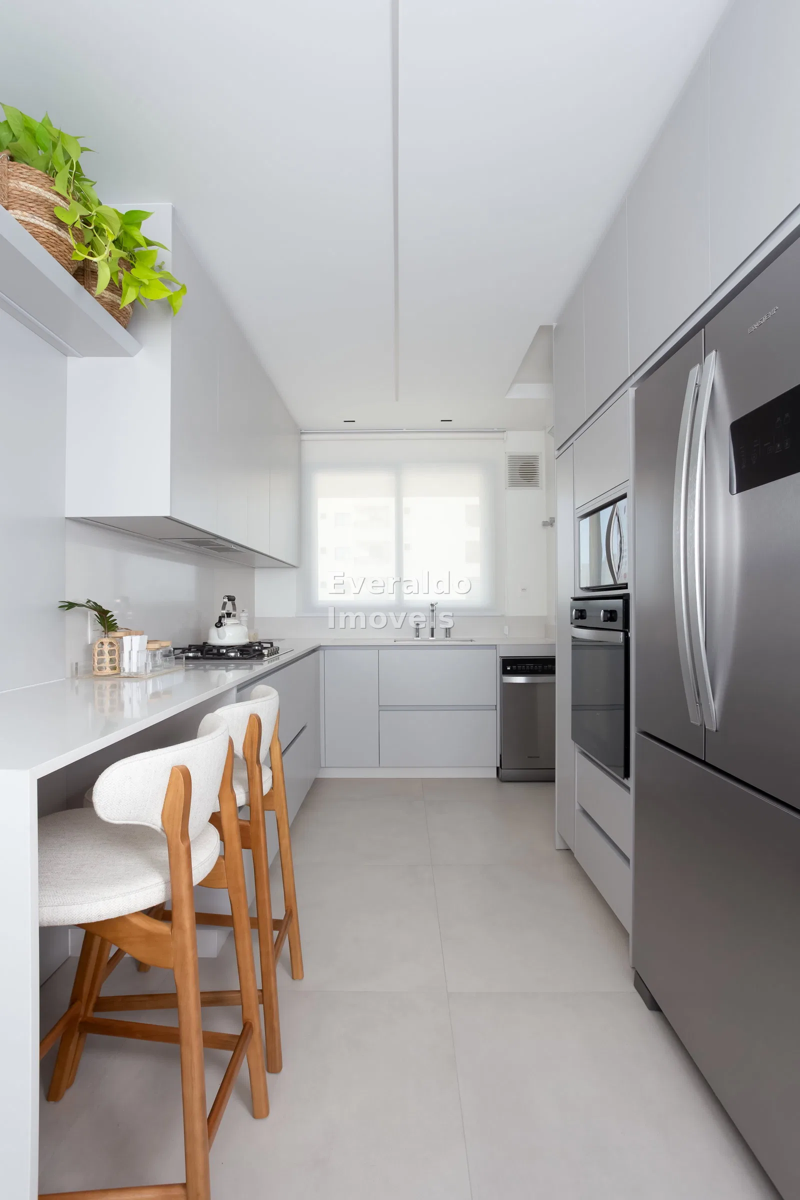 Home Square Residence — Centro, foto 7