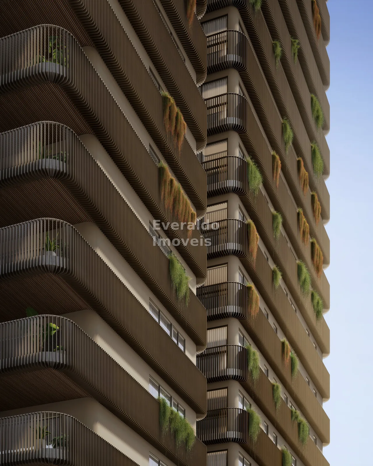 Orgânica — Meia Praia, foto 7 do empreendimento
