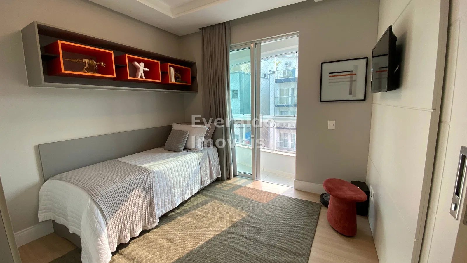 Residencial Dimora del Sole — Centro, foto 7