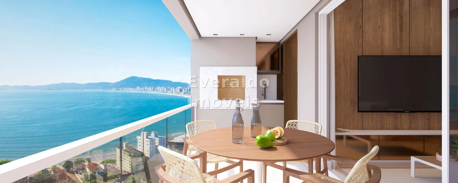 Belmare — Canto da Praia, foto 10 do empreendimento