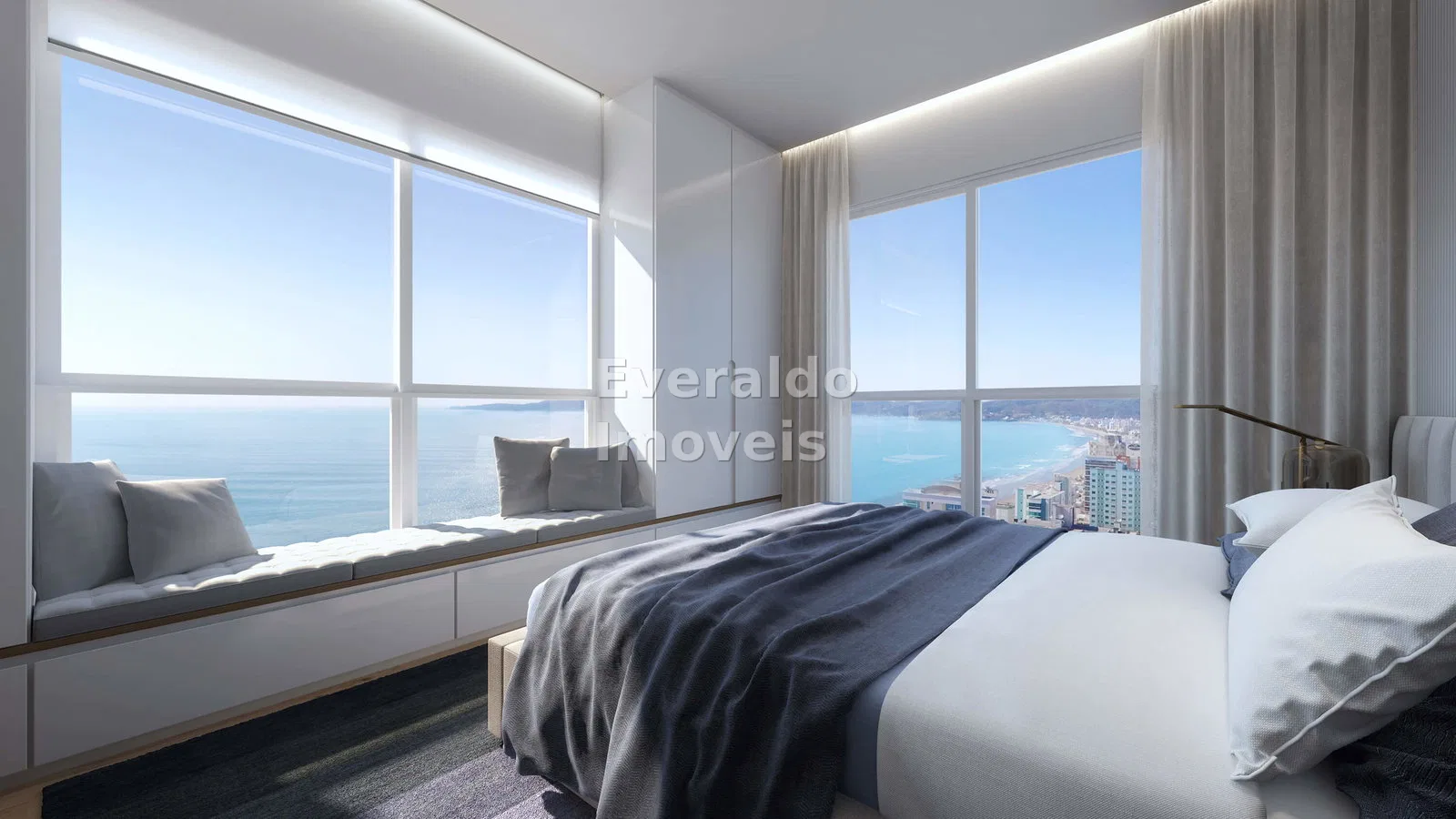 Monte Carlo — Meia Praia, foto 18 do empreendimento