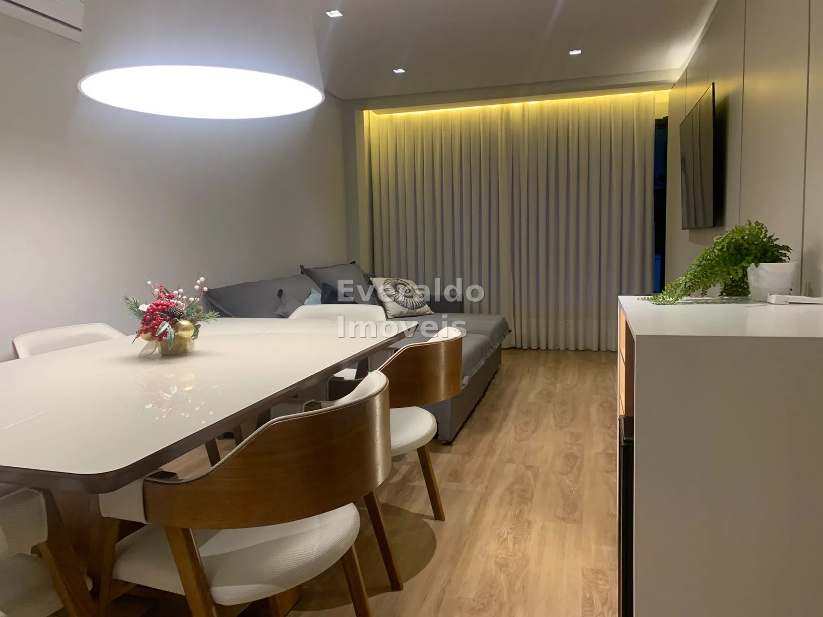 RESIDENCIAL CAROLINA — Centro, foto 5