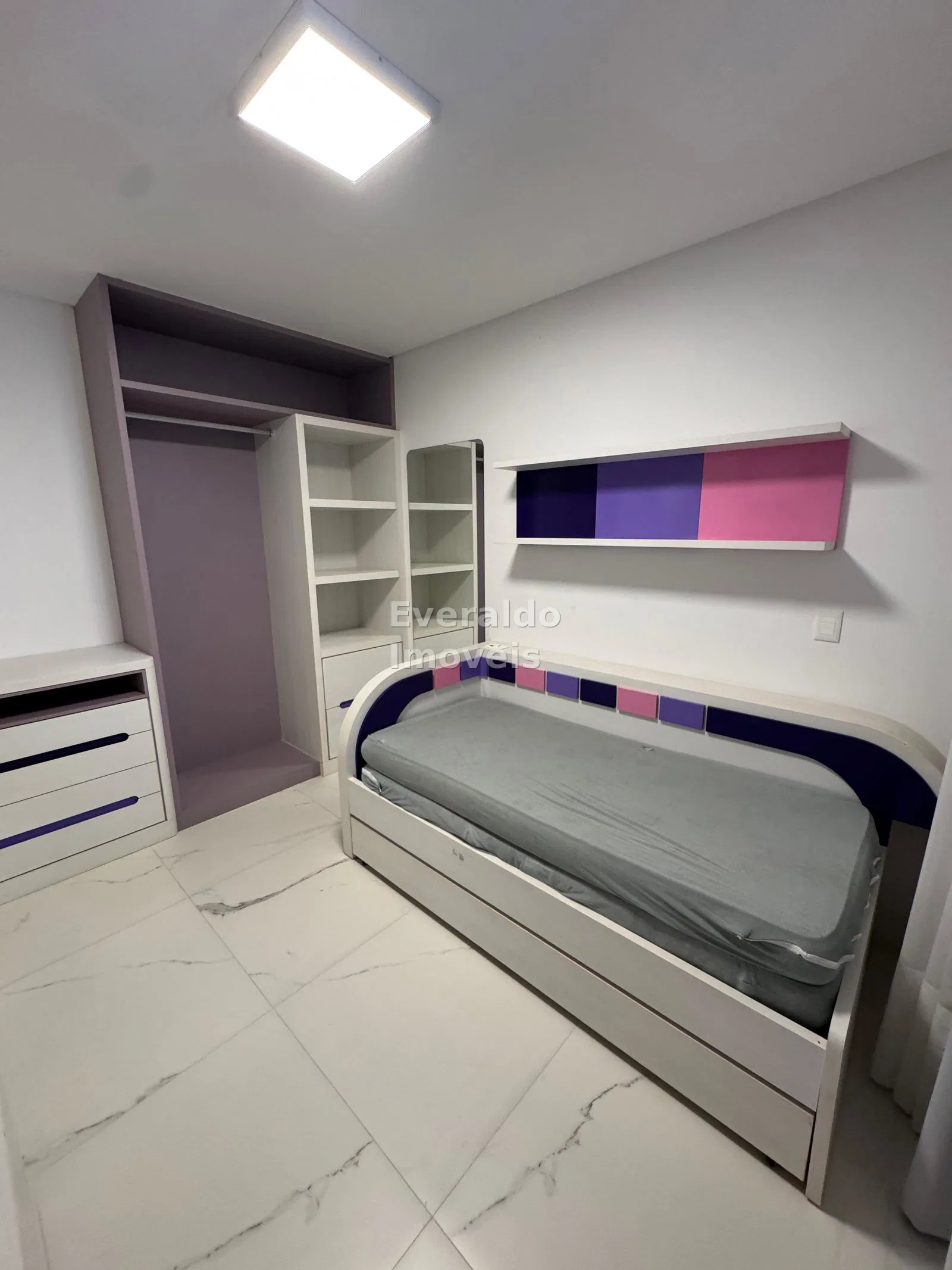 Carmel Residence — Meia Praia, foto 17