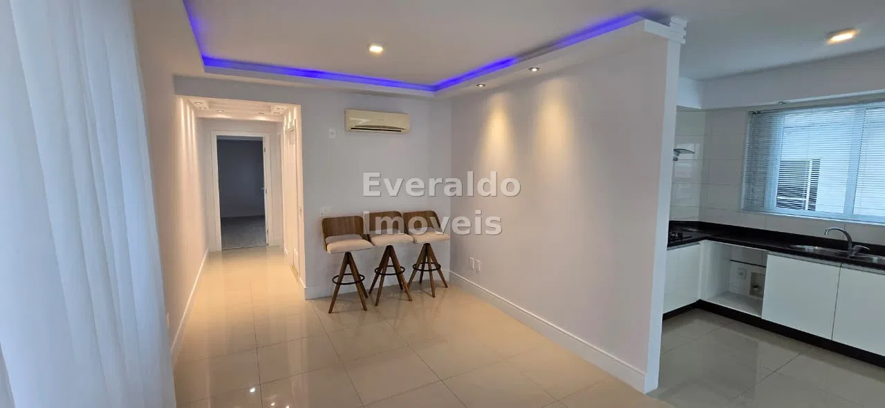 Leal Tower Residence — Centro, foto 7