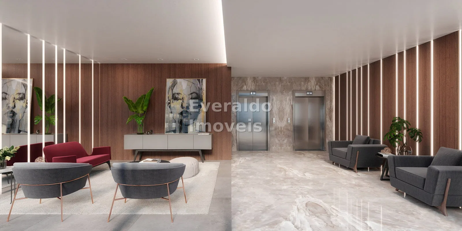 Grand Mistral — Meia Praia, foto 18 do empreendimento