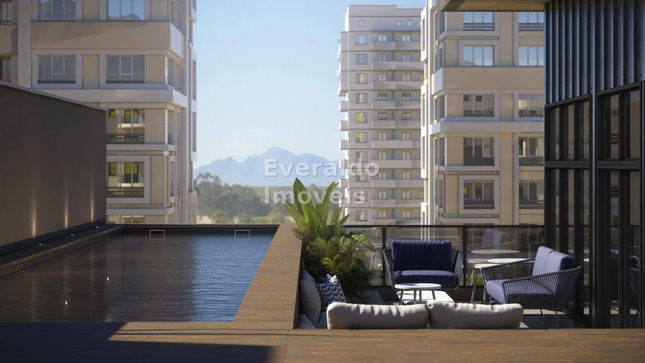 Empire Residence — Pioneiros, foto 8