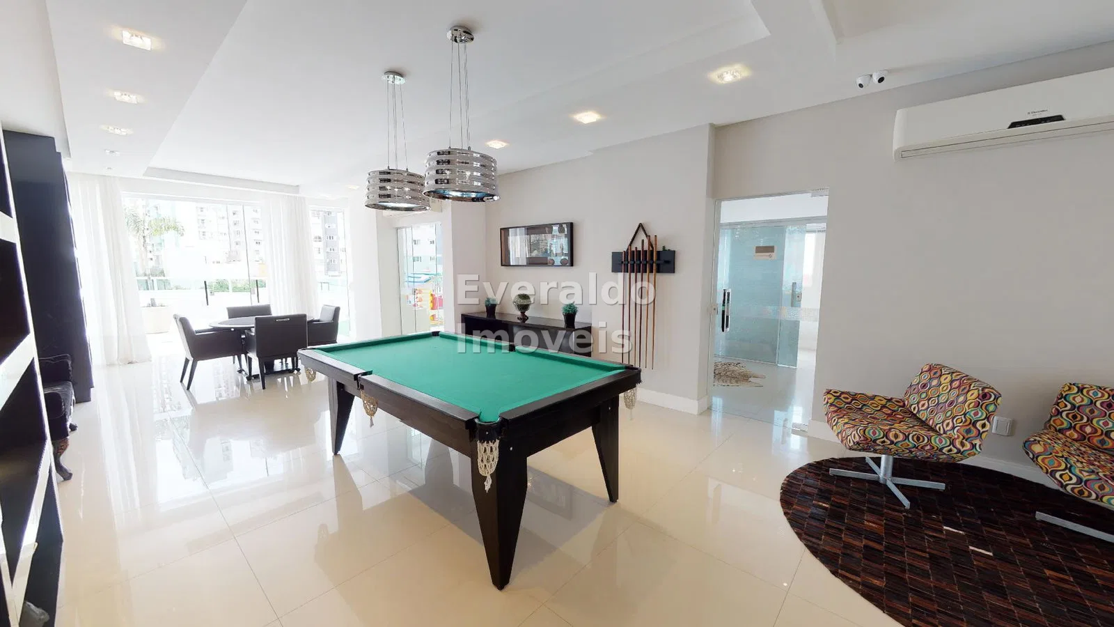 Cartagena Residence — Barra Sul, foto 12