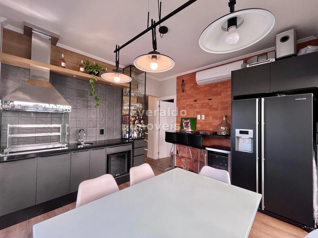 Cobertura Duplex — Centro, foto 7