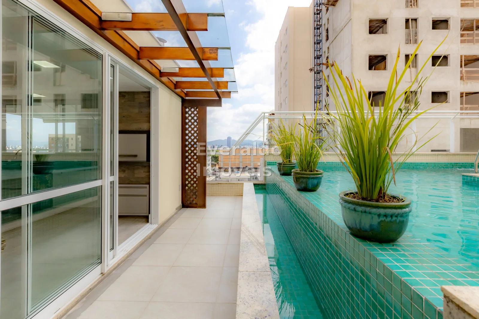 Royal Garden Residence — Centro, foto 6