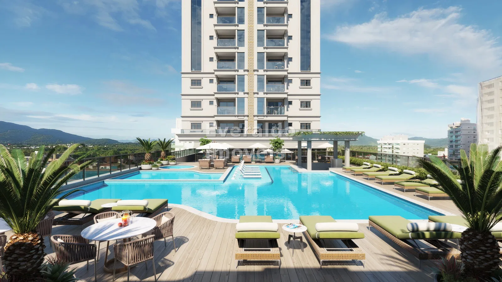 Gran Ducado — Meia Praia, foto 7 do empreendimento