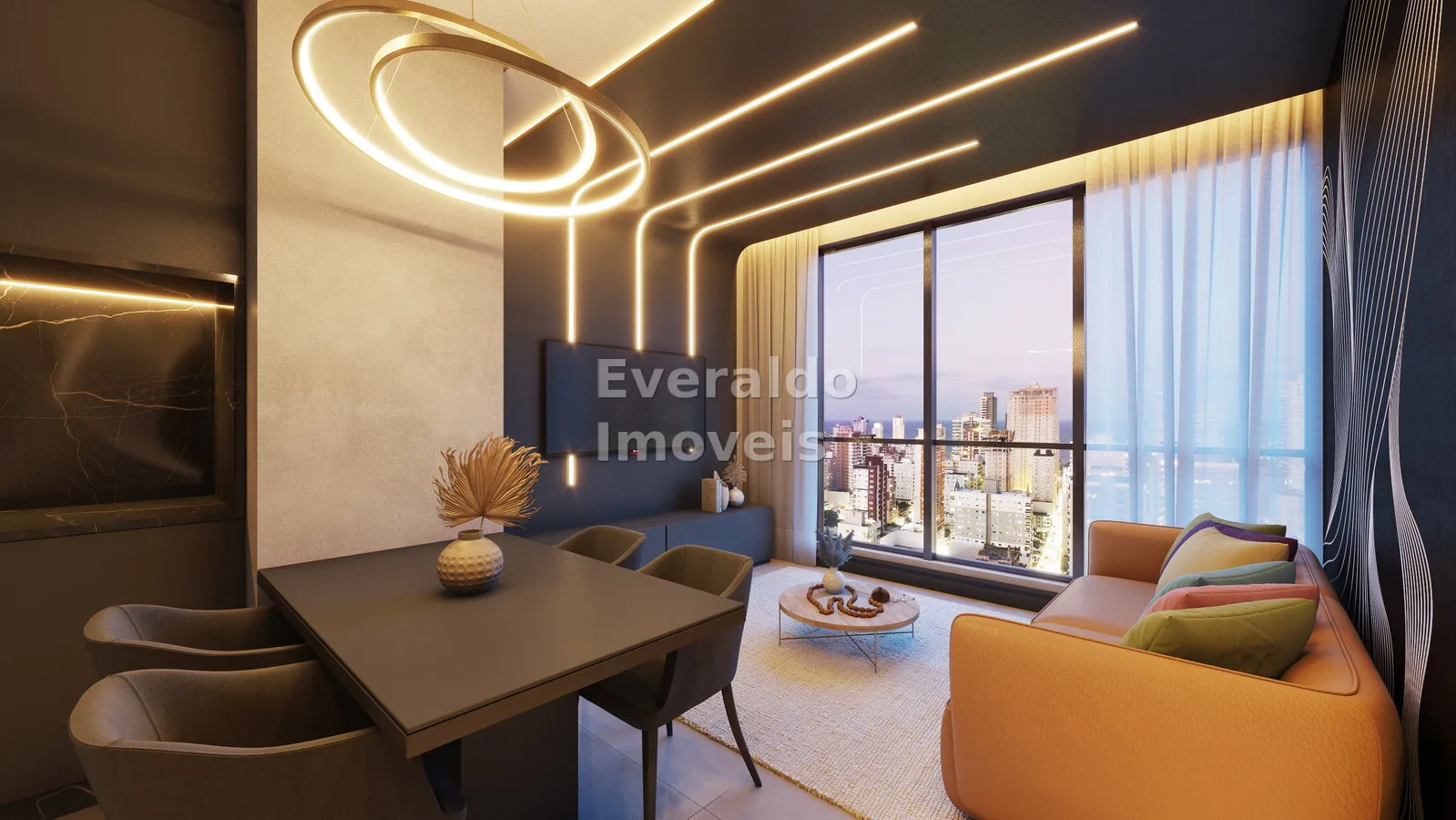 Loyal Tower Flats — Meia Praia, foto 22 do empreendimento