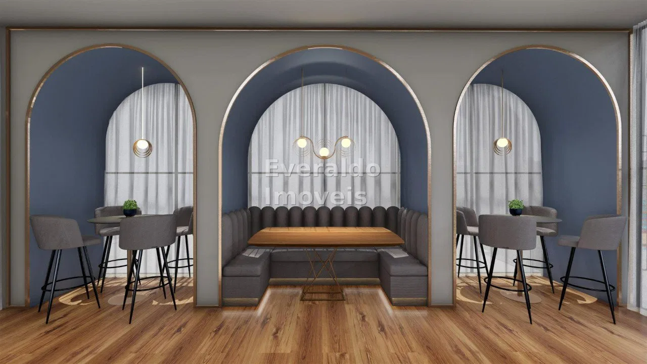 SYMPHONIA RESIDENCIAL — Centro, foto 9