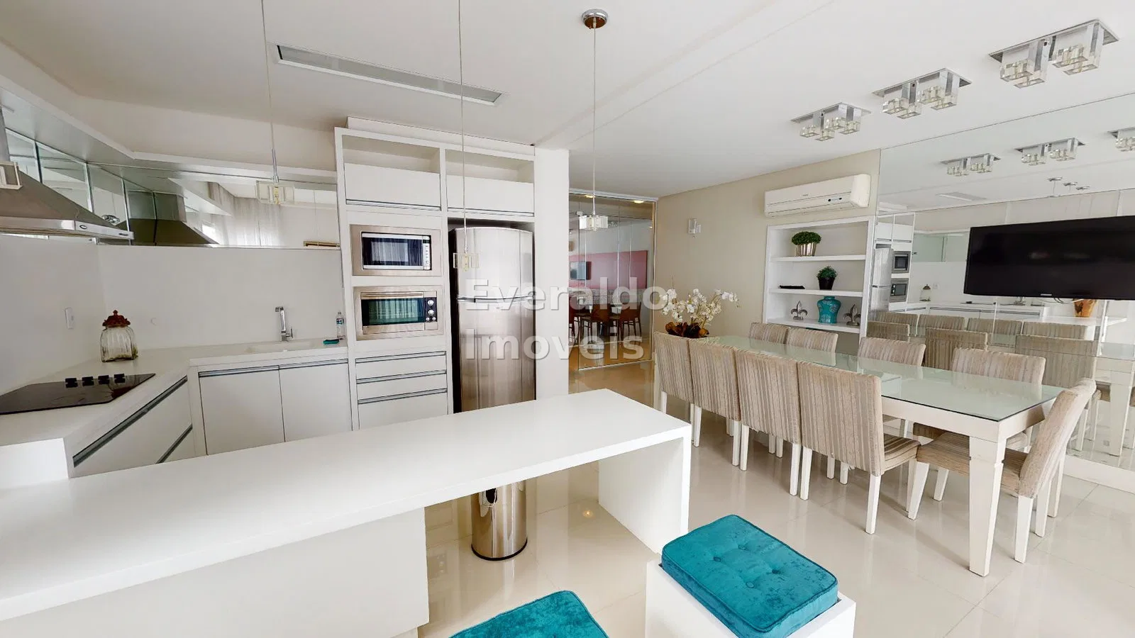 Cartagena Residence — Barra Sul, foto 18